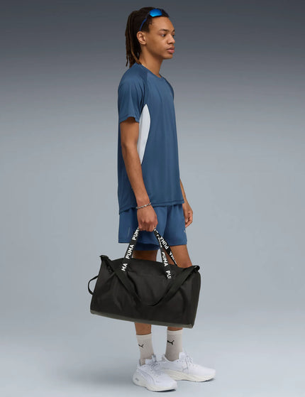PUMA Run Velocity Tee - Dark Indigoimages3- The Sports Edit