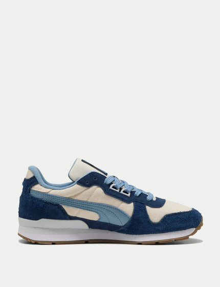PUMA RX 737 Vintage Sneakers - Alpine Snow/Persian Blueimages1- The Sports Edit
