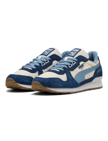 PUMA RX 737 Vintage Sneakers - Alpine Snow/Persian Blueimages5- The Sports Edit