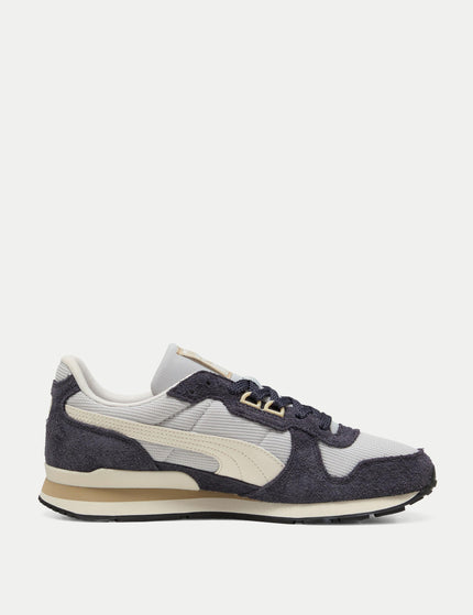 PUMA RX 737 Vintage Sneakers - Glacial Grey/Galactic Greyimages1- The Sports Edit