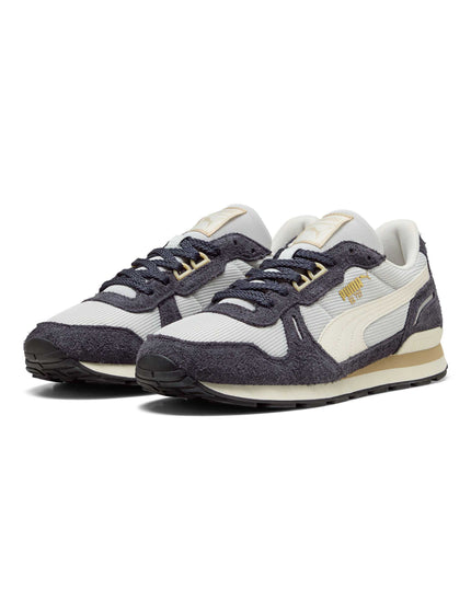 PUMA RX 737 Vintage Sneakers - Glacial Grey/Galactic Greyimages2- The Sports Edit