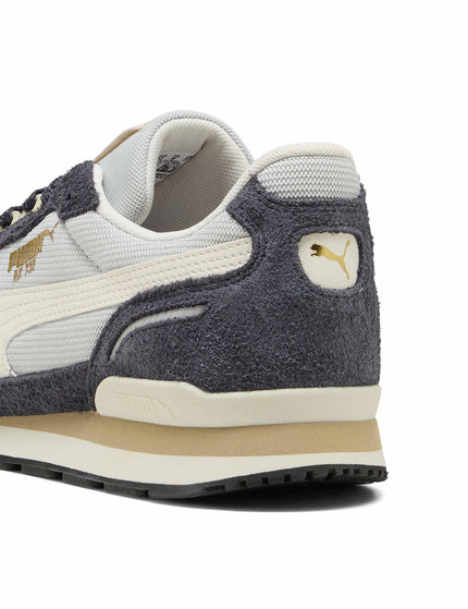 PUMA RX 737 Vintage Sneakers - Glacial Grey/Galactic Greyimages5- The Sports Edit