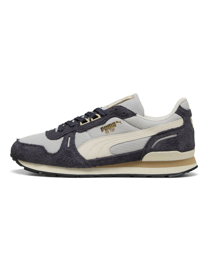 PUMA RX 737 Vintage Sneakers - Glacial Grey/Galactic Greyimages3- The Sports Edit