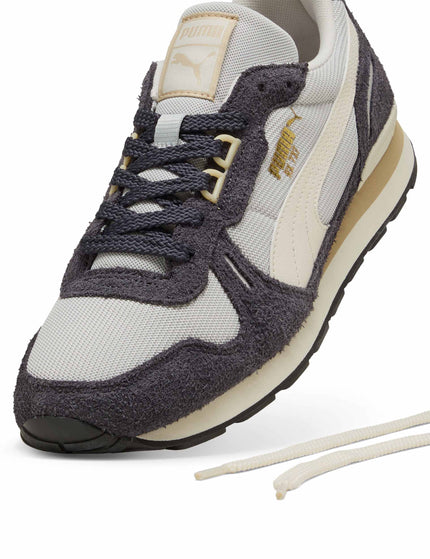 PUMA RX 737 Vintage Sneakers - Glacial Grey/Galactic Greyimages4- The Sports Edit