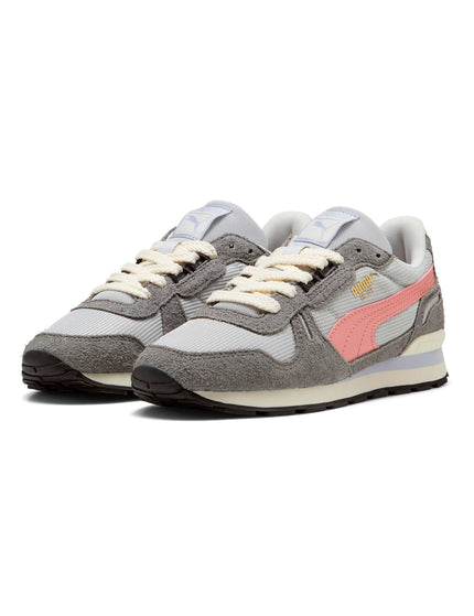 PUMA RX 737 Vintage Sneakers - Cool Light Grey/Cast Ironimages2- The Sports Edit