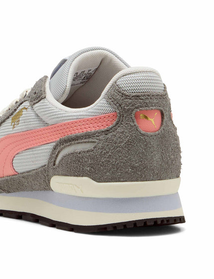 PUMA RX 737 Vintage Sneakers - Cool Light Grey/Cast Ironimages5- The Sports Edit