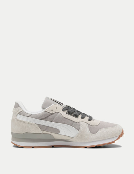 PUMA RX 737 Vintage Sneakers - Grey Echo/Warm Whiteimages1- The Sports Edit
