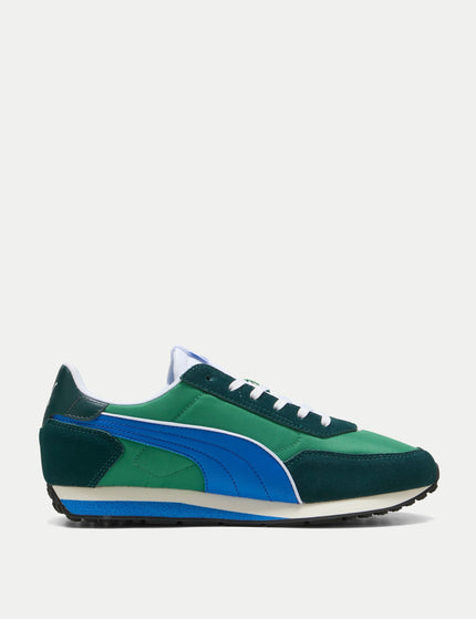 PUMA St Miler Rise - Archive Green-Puma Team Royal-Green Terrainimages1- The Sports Edit