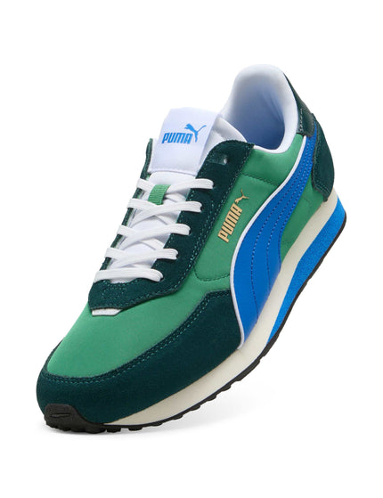 PUMA St Miler Rise - Archive Green-Puma Team Royal-Green Terrainimages4- The Sports Edit