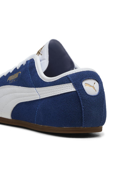 PUMA Tackle Sneakers - Clyde Royal/White/Gumimages5- The Sports Edit