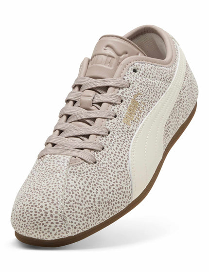 PUMA Tackle Topcat Sneakers - Rose Latte/Frosted Ivory/Gumimages4- The Sports Edit