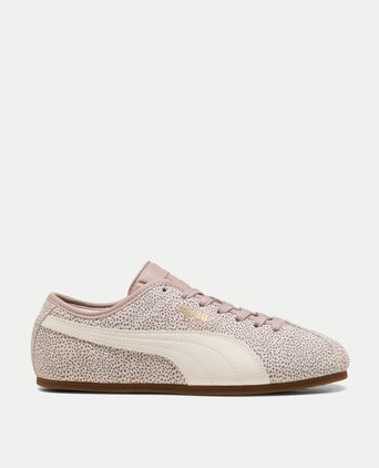 Tackle Topcat Sneakers - Rose Latte/Frosted Ivory/Gum