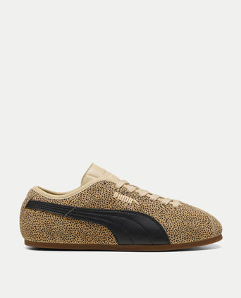 Tackle Topcat Sneakers - Rose Latte/Frosted Ivory/Gum