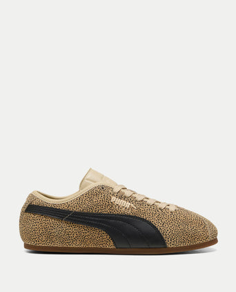 Tackle Topcat Sneakers - Toasted Almond/Black/Gum