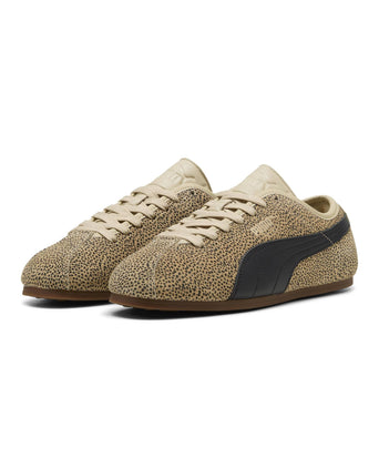 Tackle Topcat Sneakers - Toasted Almond/Black/Gum