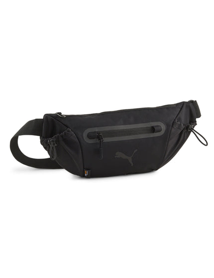 PUMA TECH Waistbag - Blackimages1- The Sports Edit