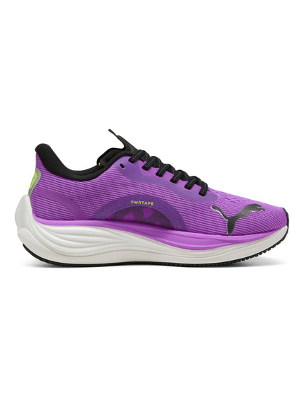 PUMA Velocity NITRO 3 Shoes - Pure Magentaimages3- The Sports Edit