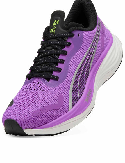 PUMA Velocity NITRO 3 Shoes - Pure Magentaimages5- The Sports Edit