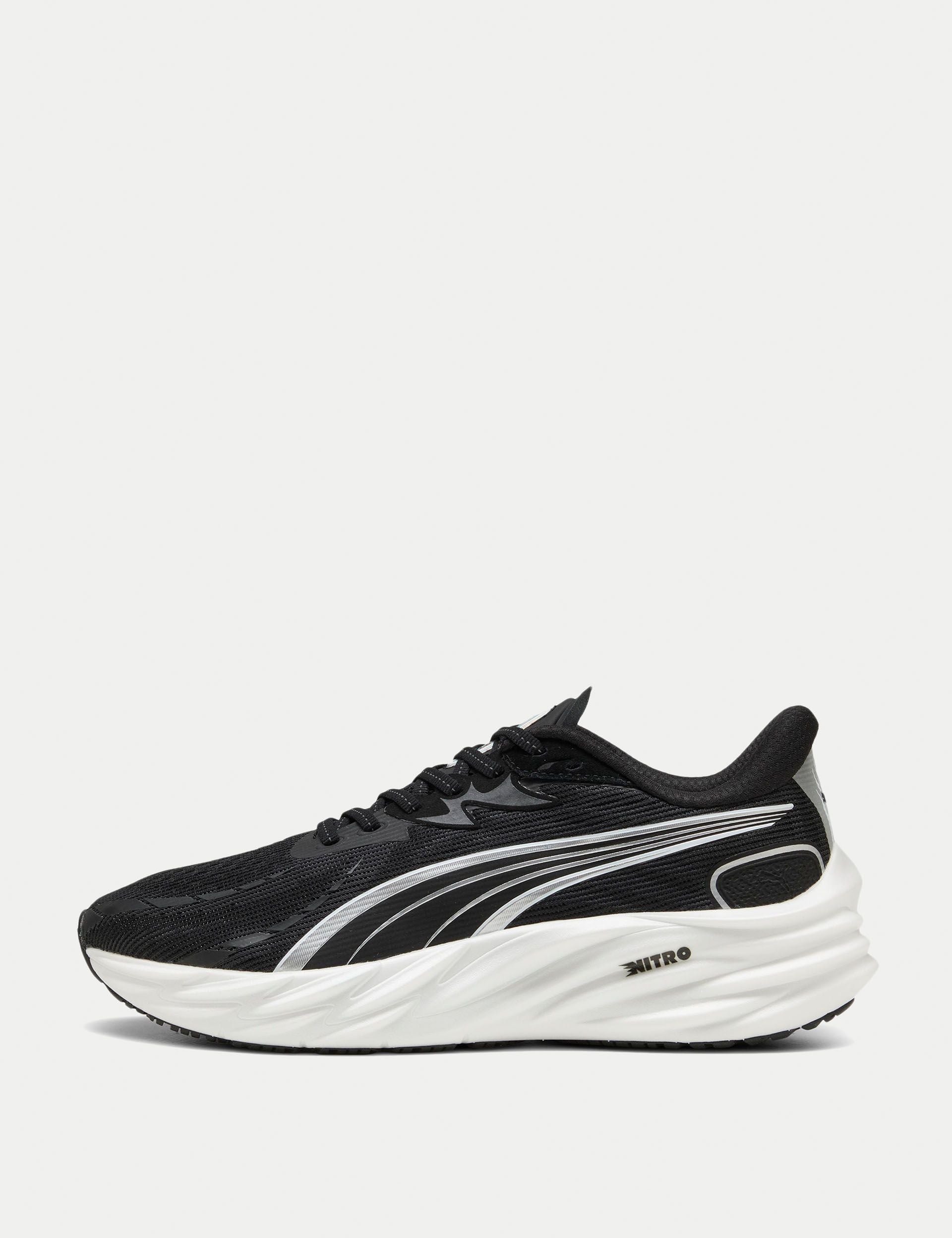 Velocity Nitro 4 Black