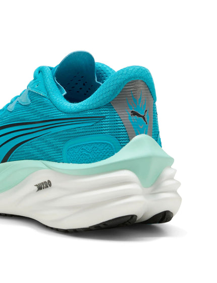 PUMA Velocity Nitro 4 - Speed Blue-Gold Moonimages5- The Sports Edit