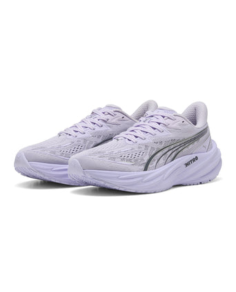 Velocity NITRO 5 Running Shoes - Light Lavender/Inky Depths