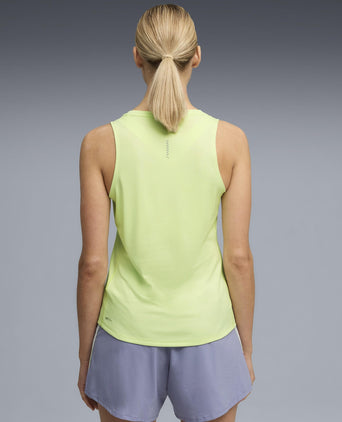 Velocity Running Tank - Apple Spritz