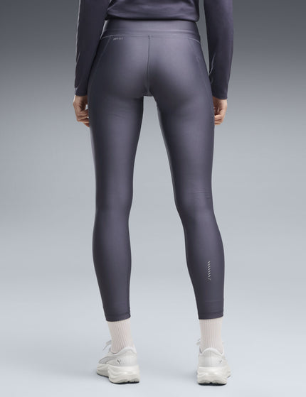PUMA Velocity Running Tights - Inky Depthsimages2- The Sports Edit