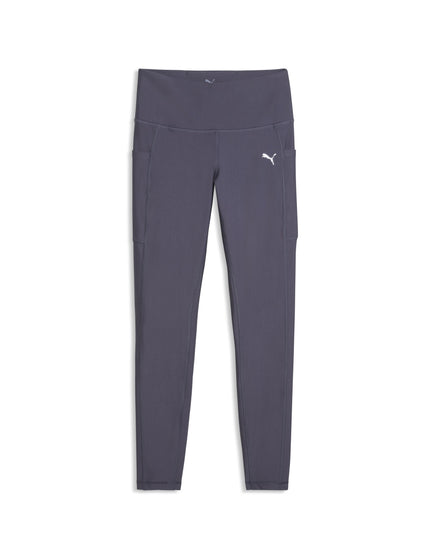 PUMA Velocity Running Tights - Inky Depthsimages5- The Sports Edit