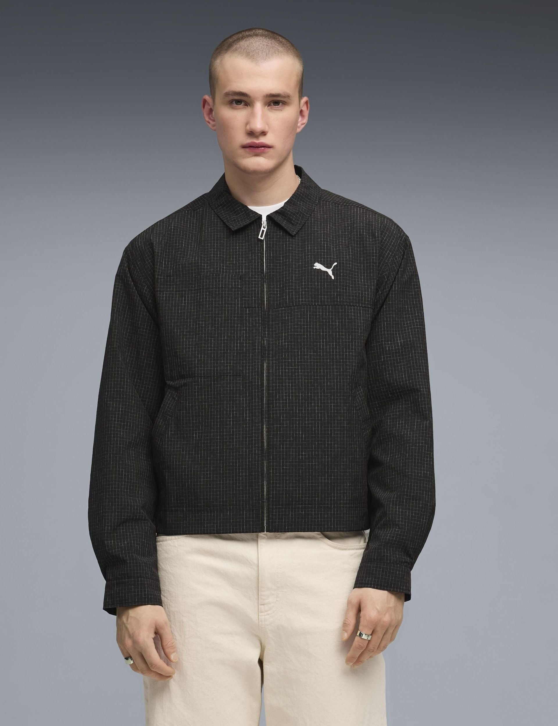 Chore Jacket