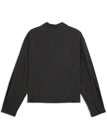 PUMA Chore Jacket - Puma Blackimages3- The Sports Edit