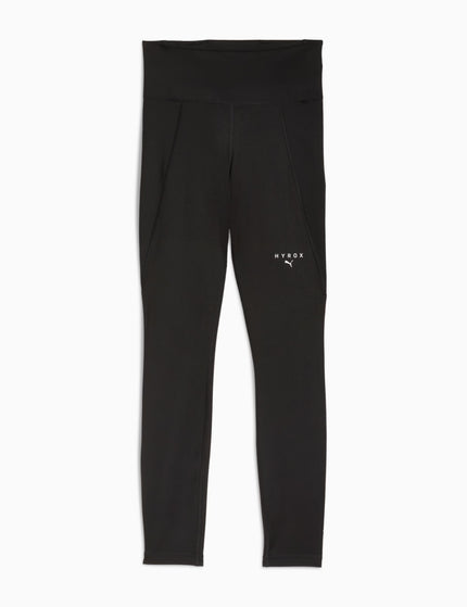 PUMA Puma x Hyrox Essentials Tight - Blackimages6- The Sports Edit