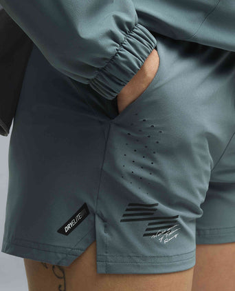 Puma x Hyrox Pwrmode Woven Shorts - Herb Garden