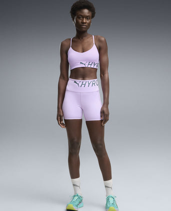 The Hyrox Pwrmode Set - Light Lavender