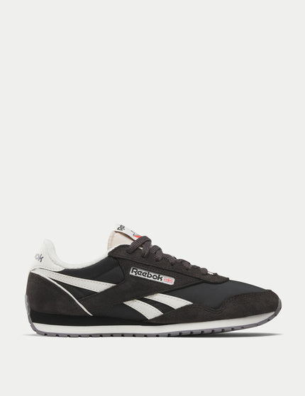 Reebok Classic AZ Shoes - Washed Black/Chalkimages1- The Sports Edit