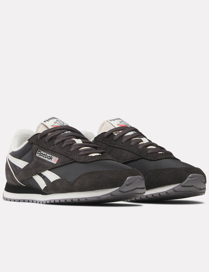 Reebok Classic AZ Shoes - Washed Black/Chalkimages2- The Sports Edit