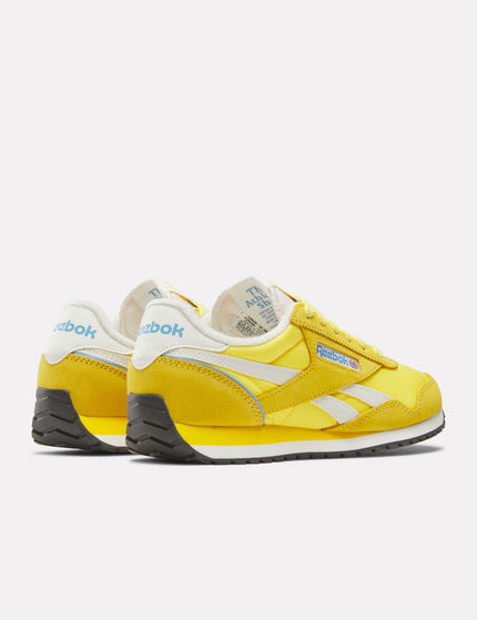 Reebok Classic AZ Shoes - Golden Haze/Chalkimages3- The Sports Edit