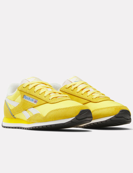 Reebok Classic AZ Shoes - Golden Haze/Chalkimages2- The Sports Edit
