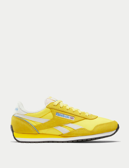 Reebok Classic AZ Shoes - Golden Haze/Chalkimages1- The Sports Edit