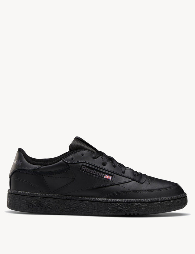 Club C 85 Shoes - White/Light Grey/Gum