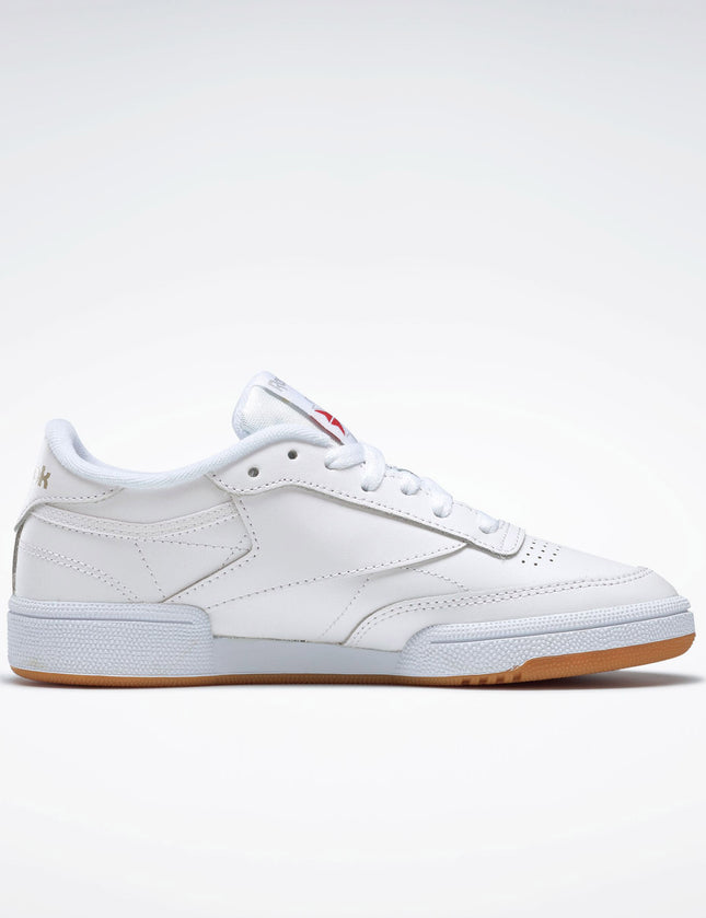 Do reebok club c fit true to size on sale