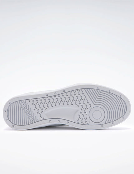 Reebok Court Advance Bold Shoes - White/Black/Chromeimages5- The Sports Edit