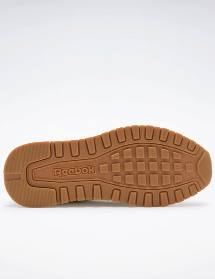 Reebok Glide Shoes - Chalk/Blackimages4- The Sports Edit