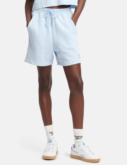 Reebok Icon Elements Shorts - Y2K Blueimages1- The Sports Edit