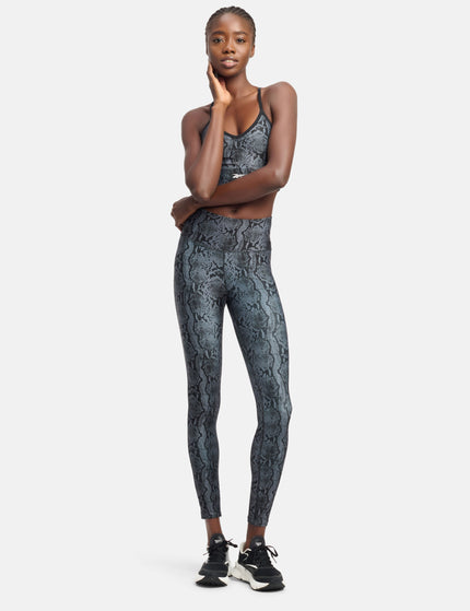 Reebok ID Train Leggings - Blackimages3- The Sports Edit