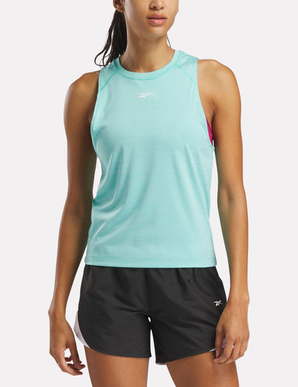 Reebok ID Train Tank Top - Ai Aquaimages1- The Sports Edit