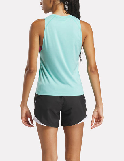 Reebok ID Train Tank Top - Ai Aquaimages2- The Sports Edit