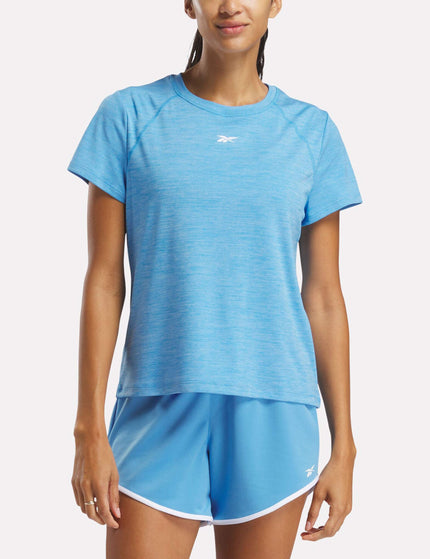Reebok ID Train Tee - Recovery Blueimages1- The Sports Edit