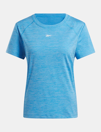 Reebok ID Train Tee - Recovery Blueimages6- The Sports Edit
