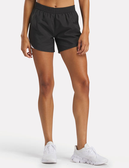 Reebok ID Train Woven Shorts 3" - Night Blackimages1- The Sports Edit