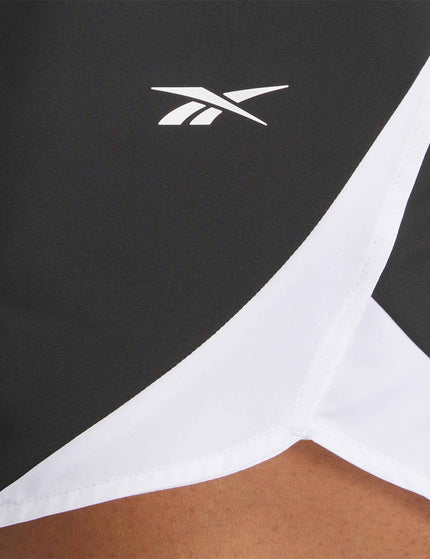 Reebok ID Train Woven Shorts 3" - Night Blackimages3- The Sports Edit